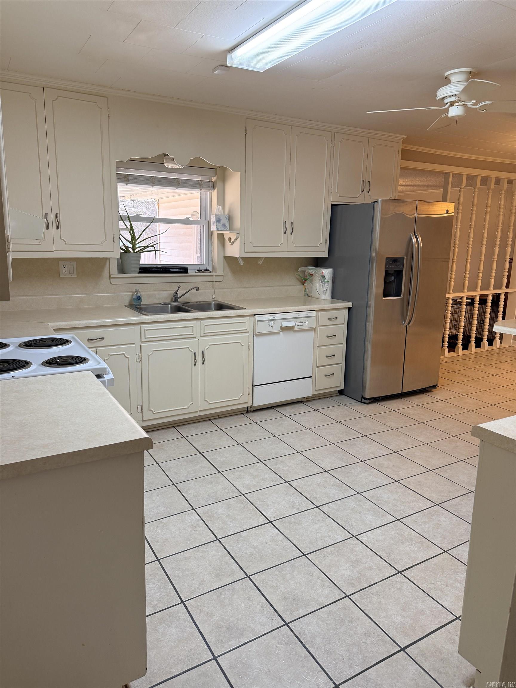 Rogers - Residential