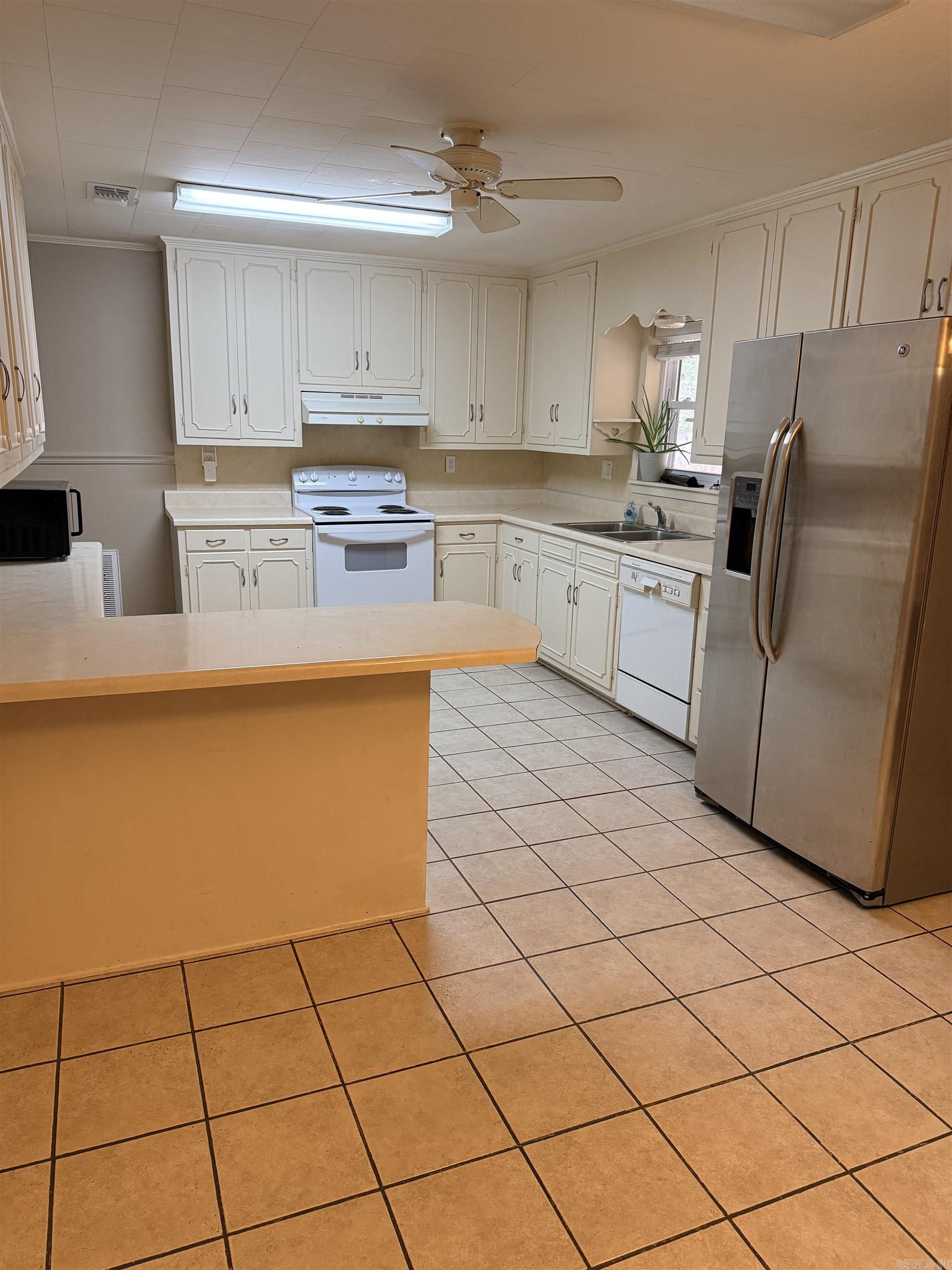 Rogers - Residential