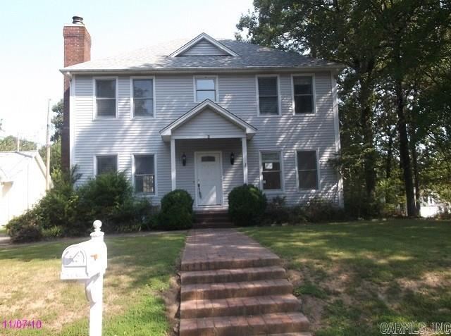 ST CHARLES ADDN - Residential