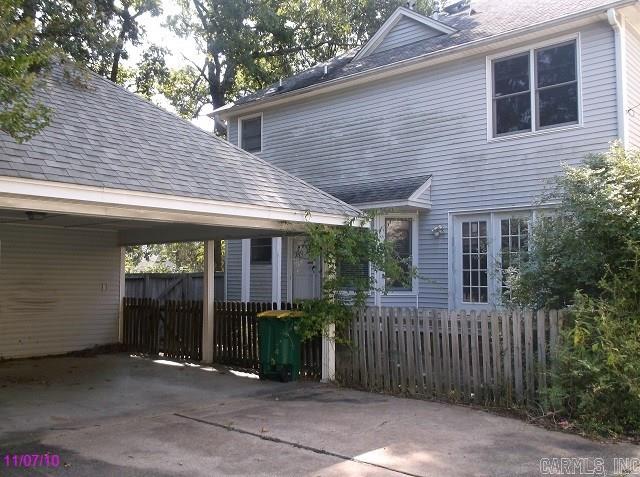 ST CHARLES ADDN - Residential