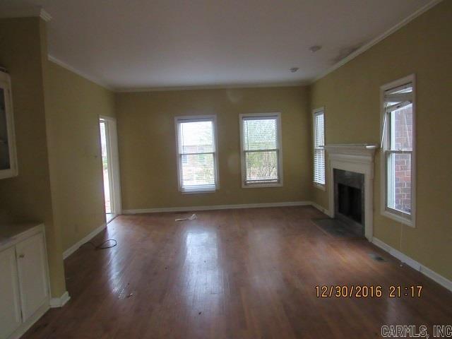 ST CHARLES ADDN - Residential