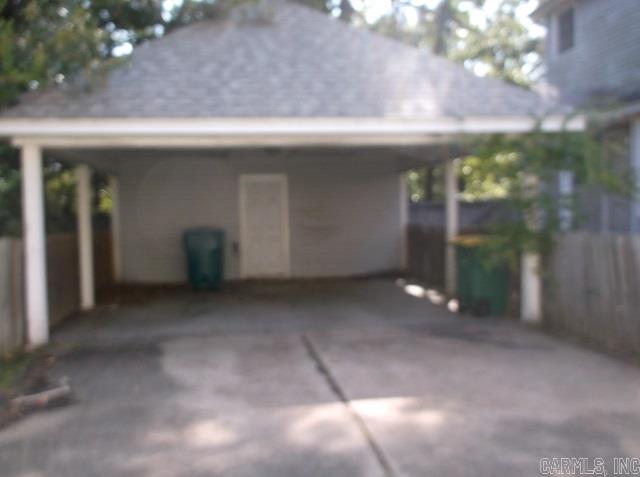 ST CHARLES ADDN - Residential