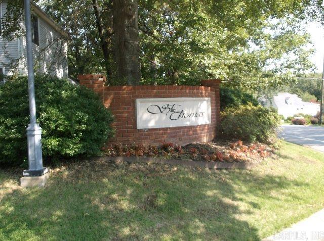 ST CHARLES ADDN - Residential