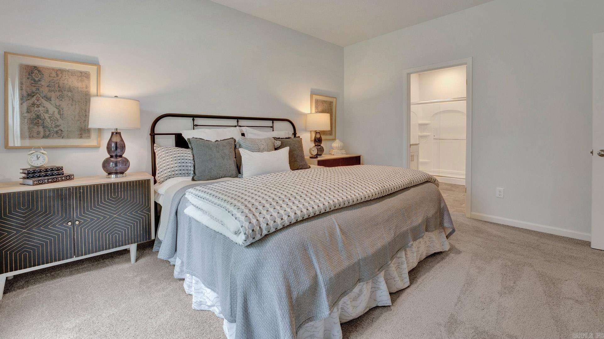 Southern Oaks - Residential