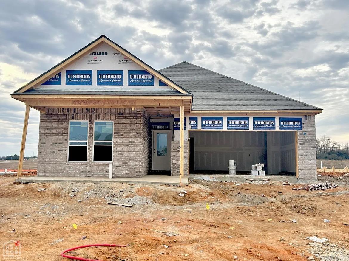 Southern Oaks - Residential