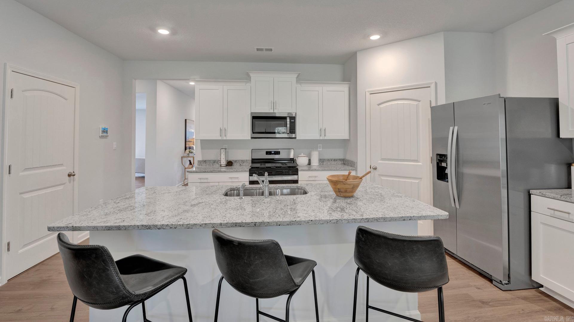 Southern Oaks - Residential