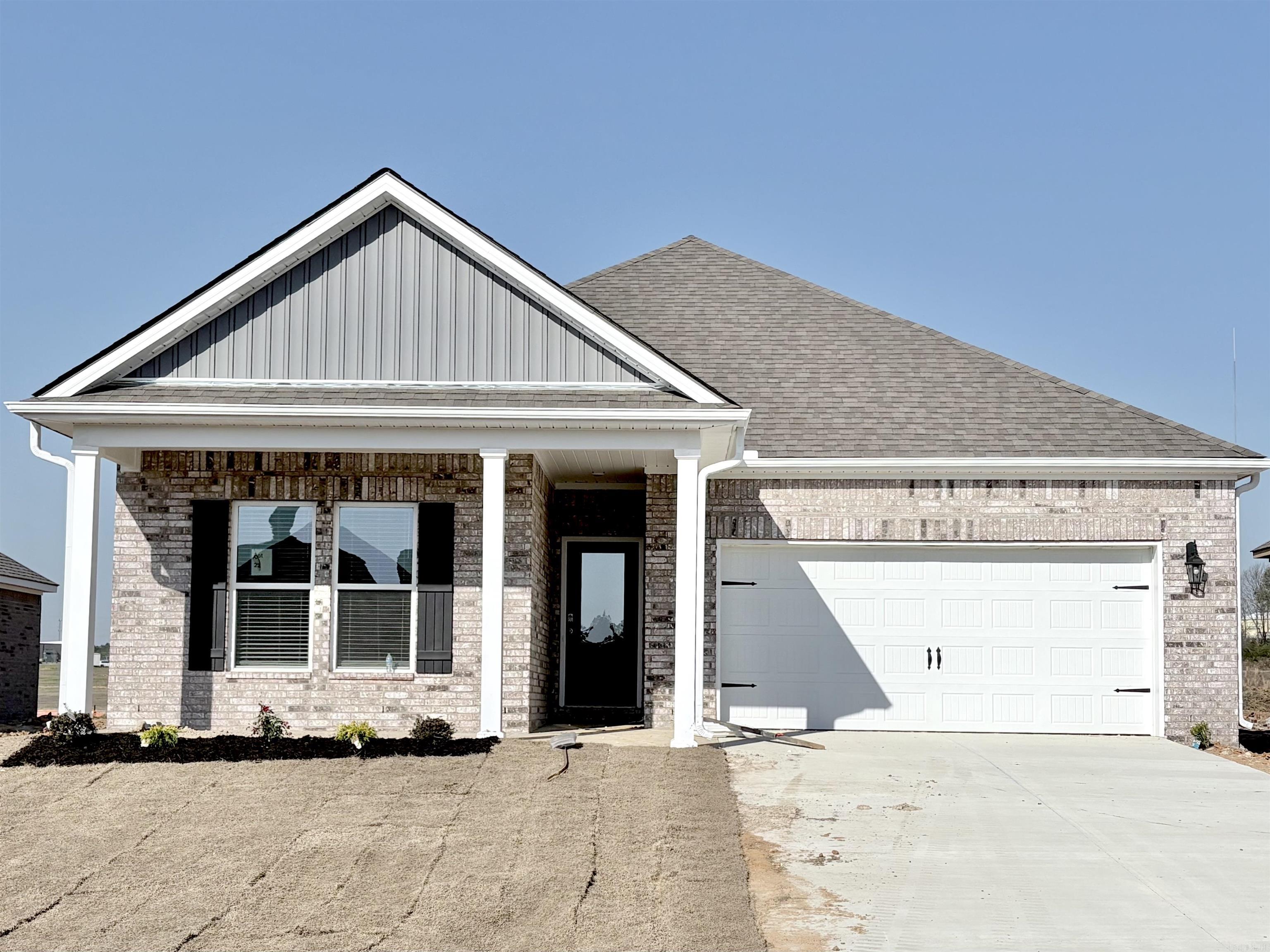 Southern Oaks - Residential