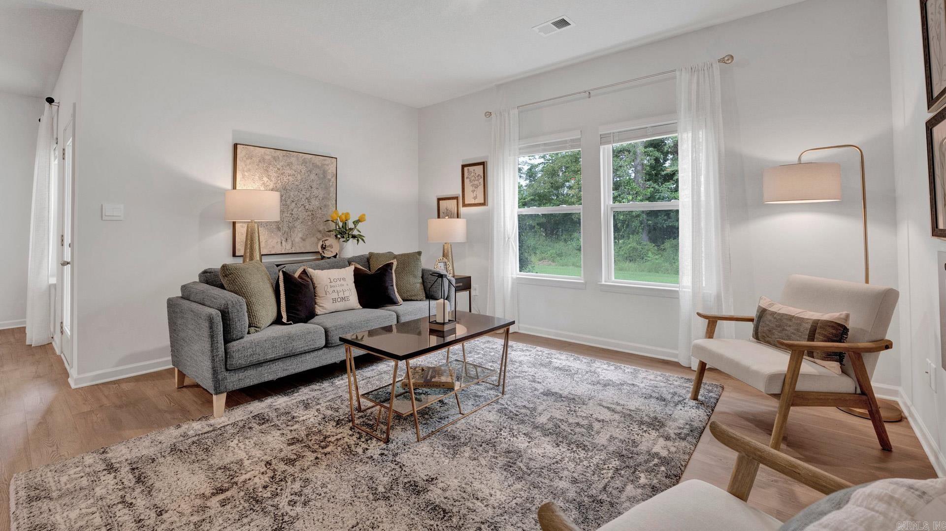 Southern Oaks - Residential