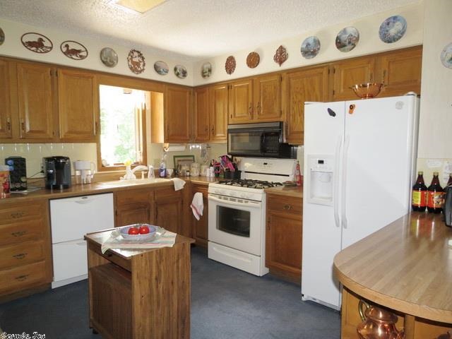 Kingsberry Estates - Residential