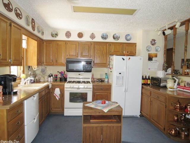 Kingsberry Estates - Residential