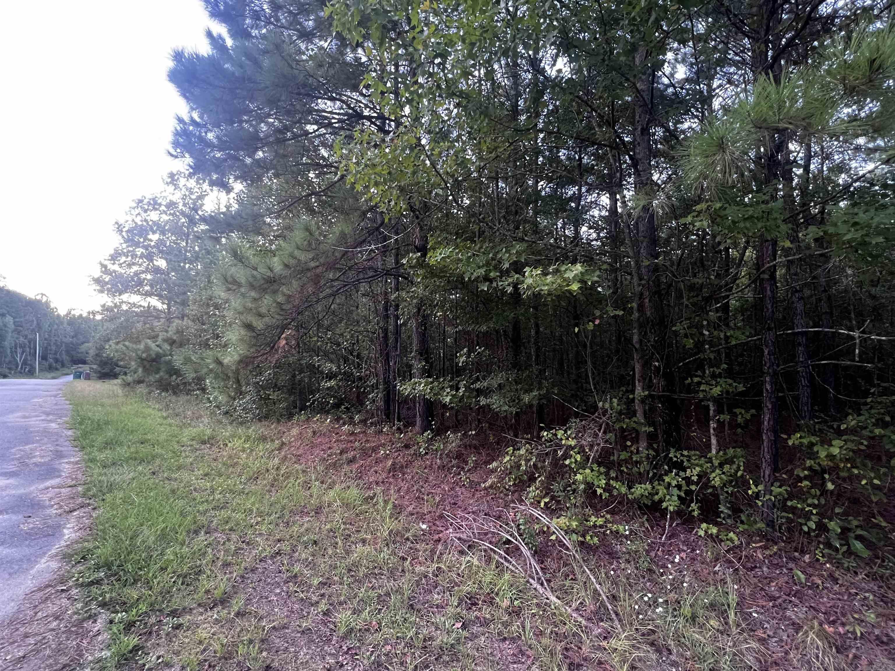 Jefferson County - Land