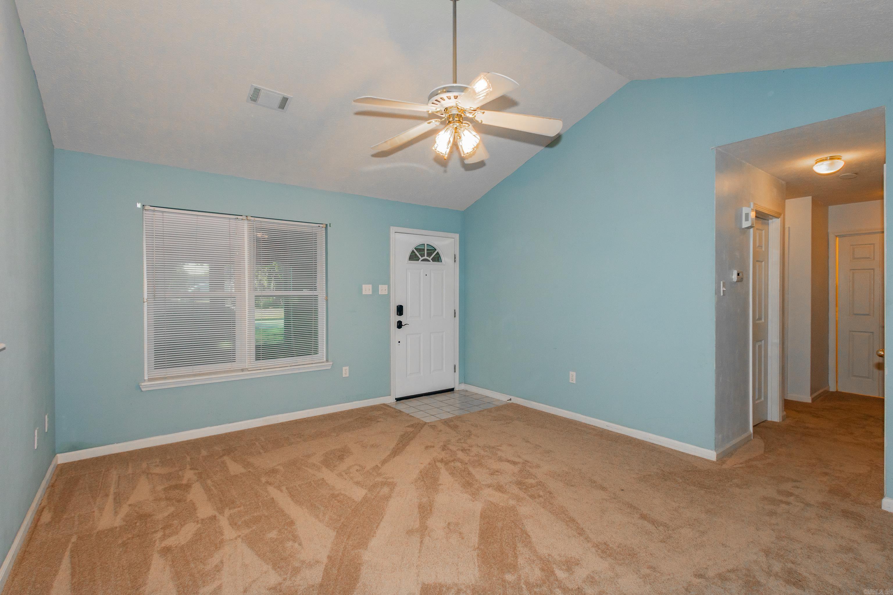 CROSSPOINT - Residential