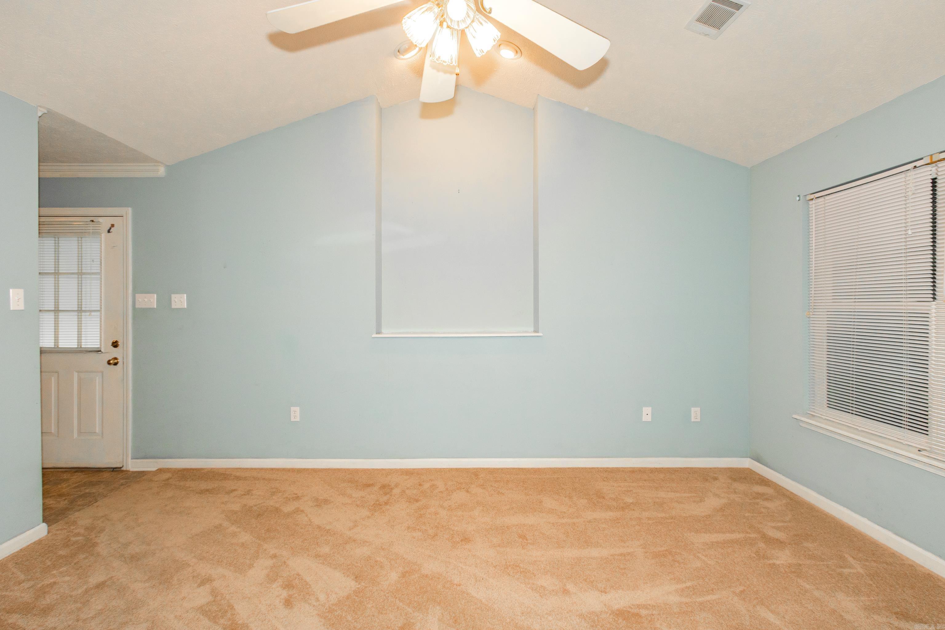 CROSSPOINT - Residential