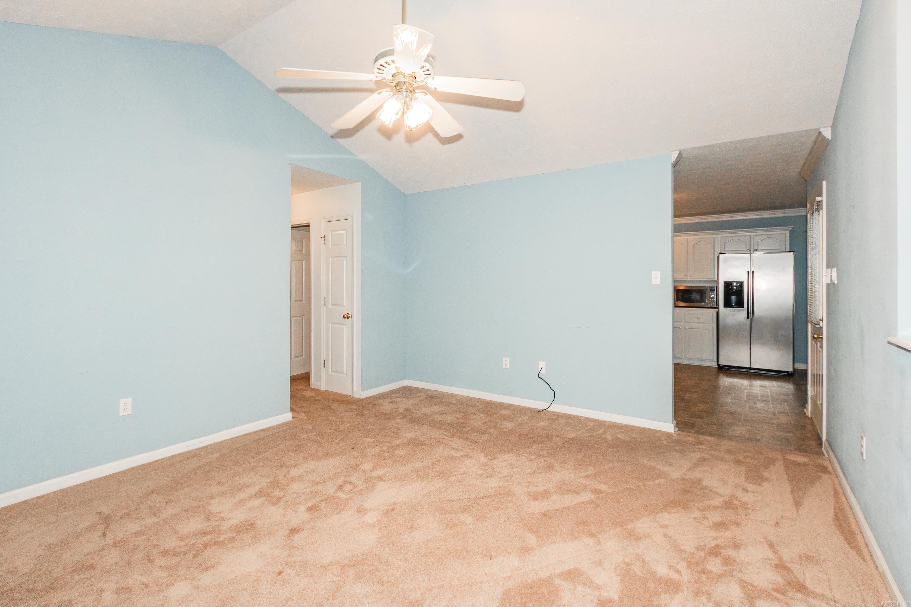 CROSSPOINT - Residential