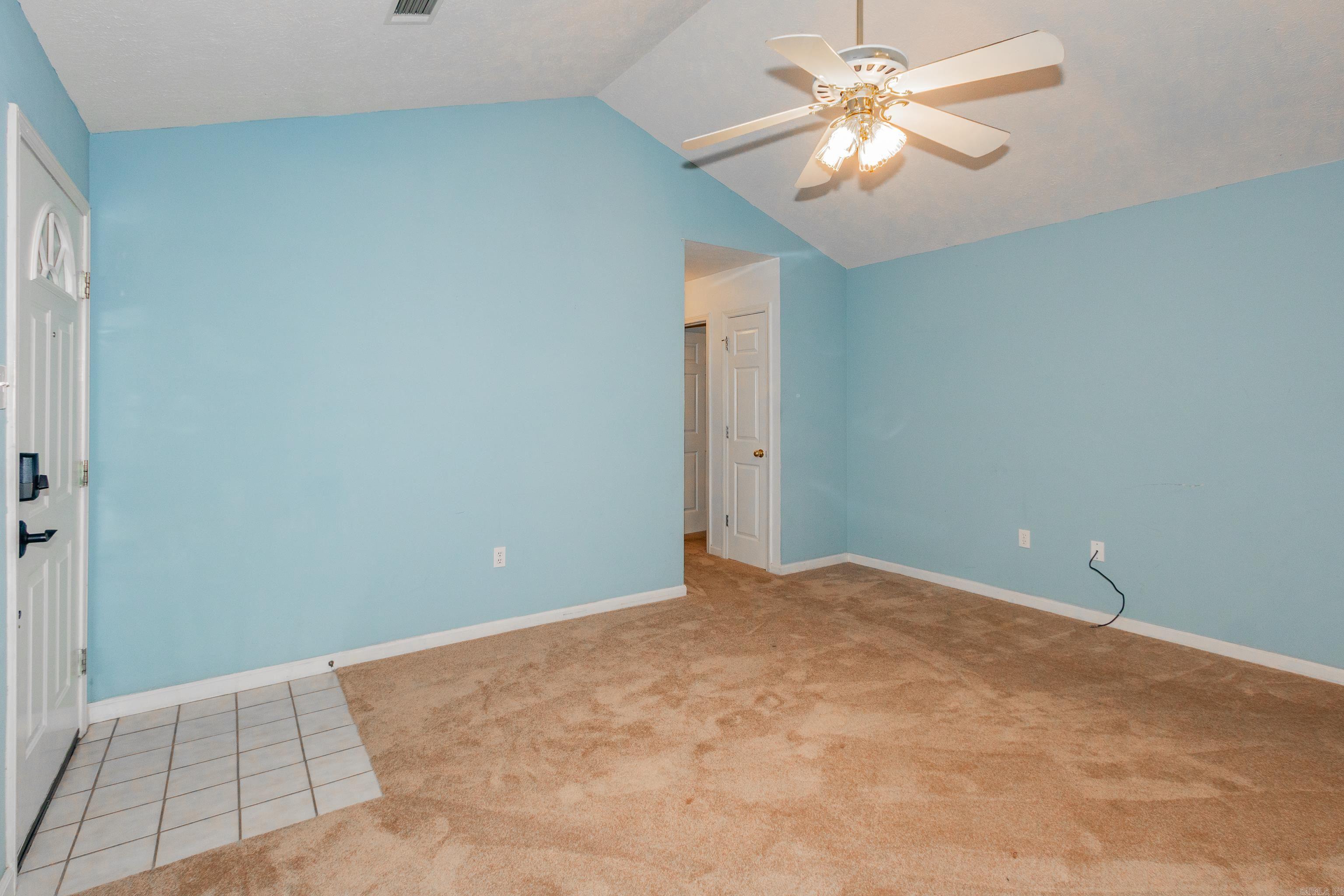 CROSSPOINT - Residential