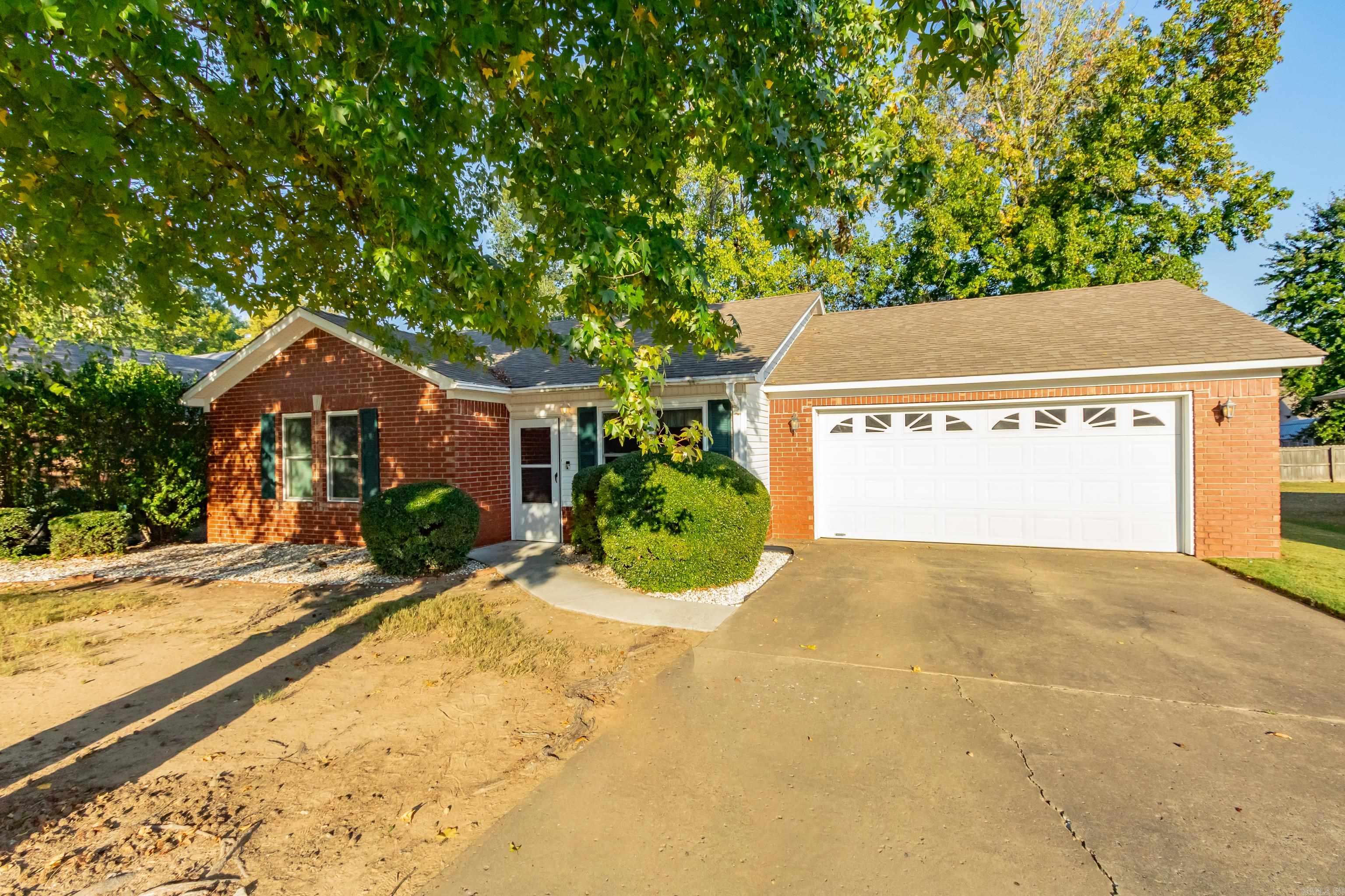 CROSSPOINT - Residential