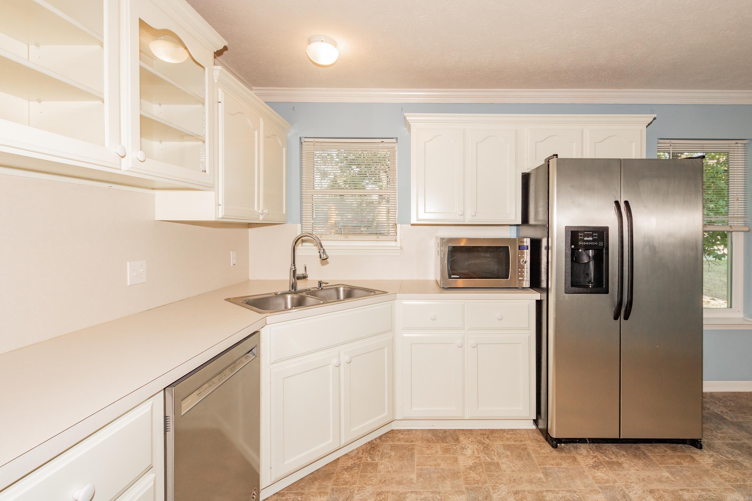 CROSSPOINT - Residential