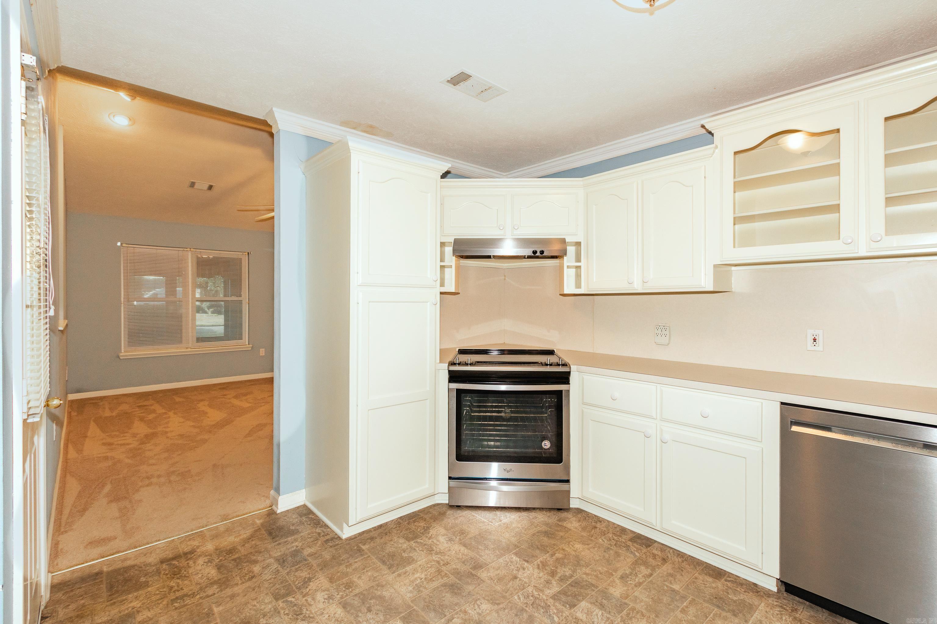 CROSSPOINT - Residential