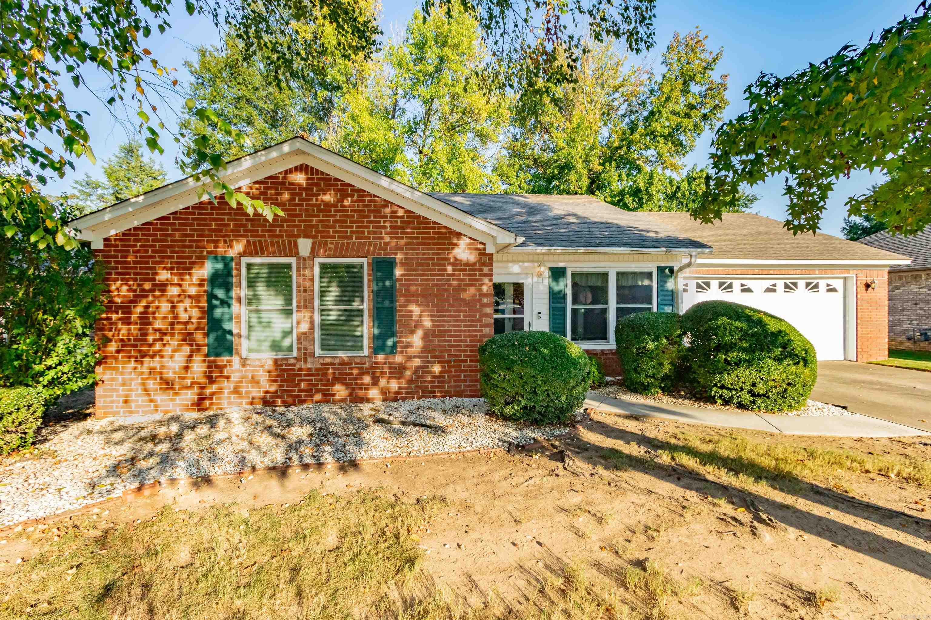 CROSSPOINT - Residential