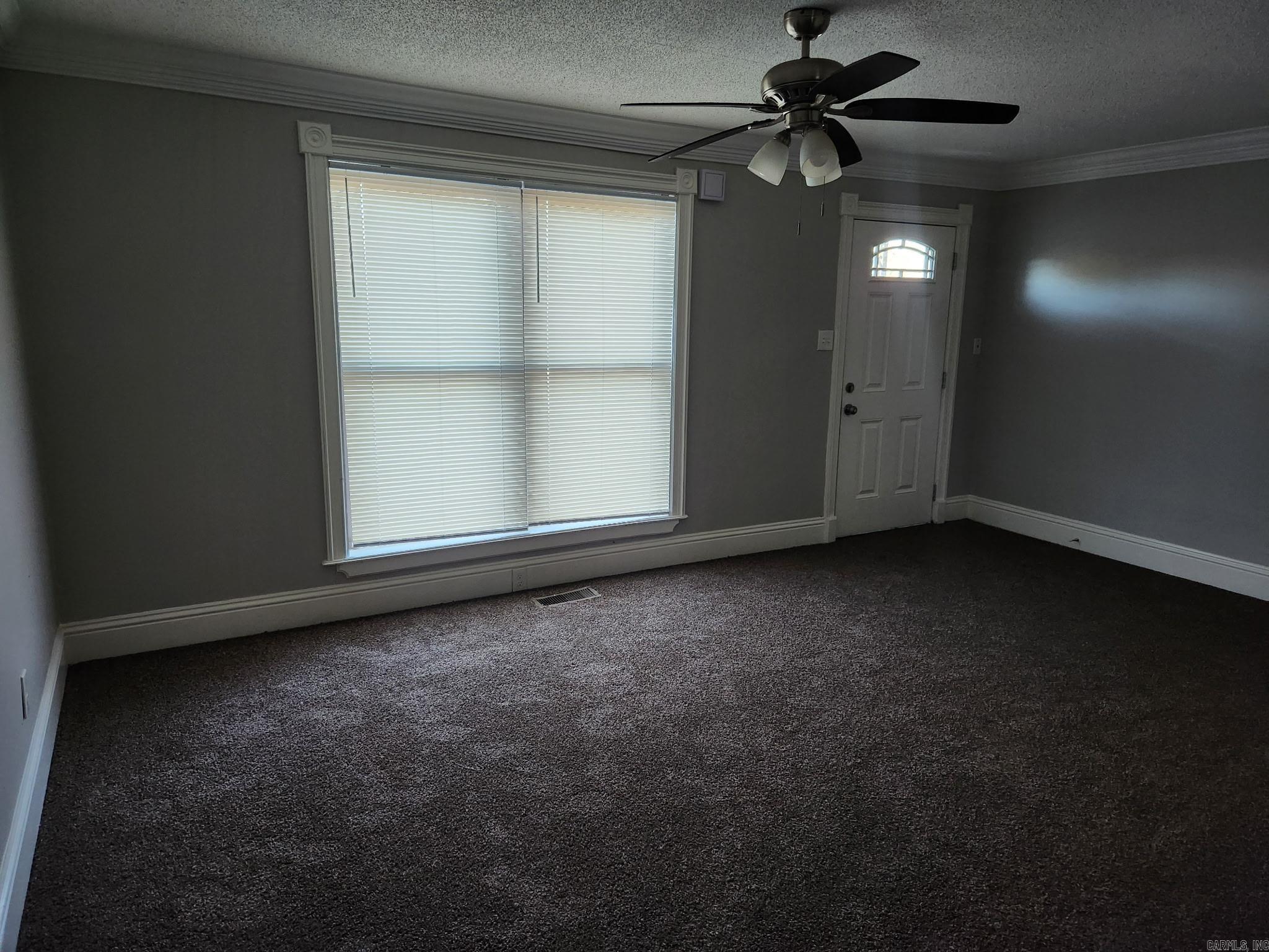 BARROW JOHN - Residential