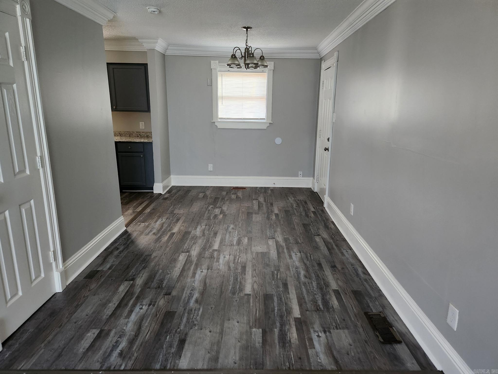 BARROW JOHN - Residential