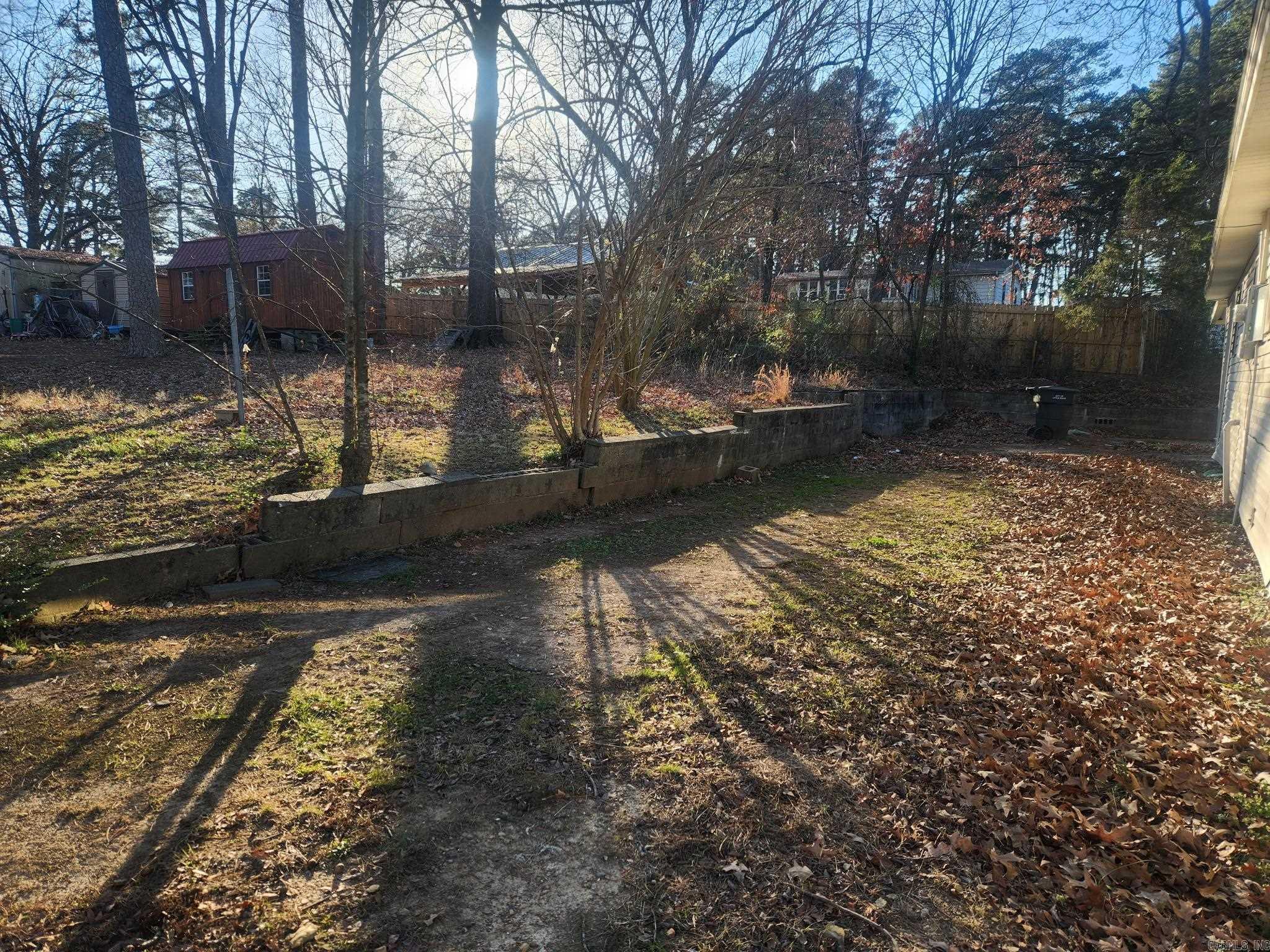 BARROW JOHN - Residential