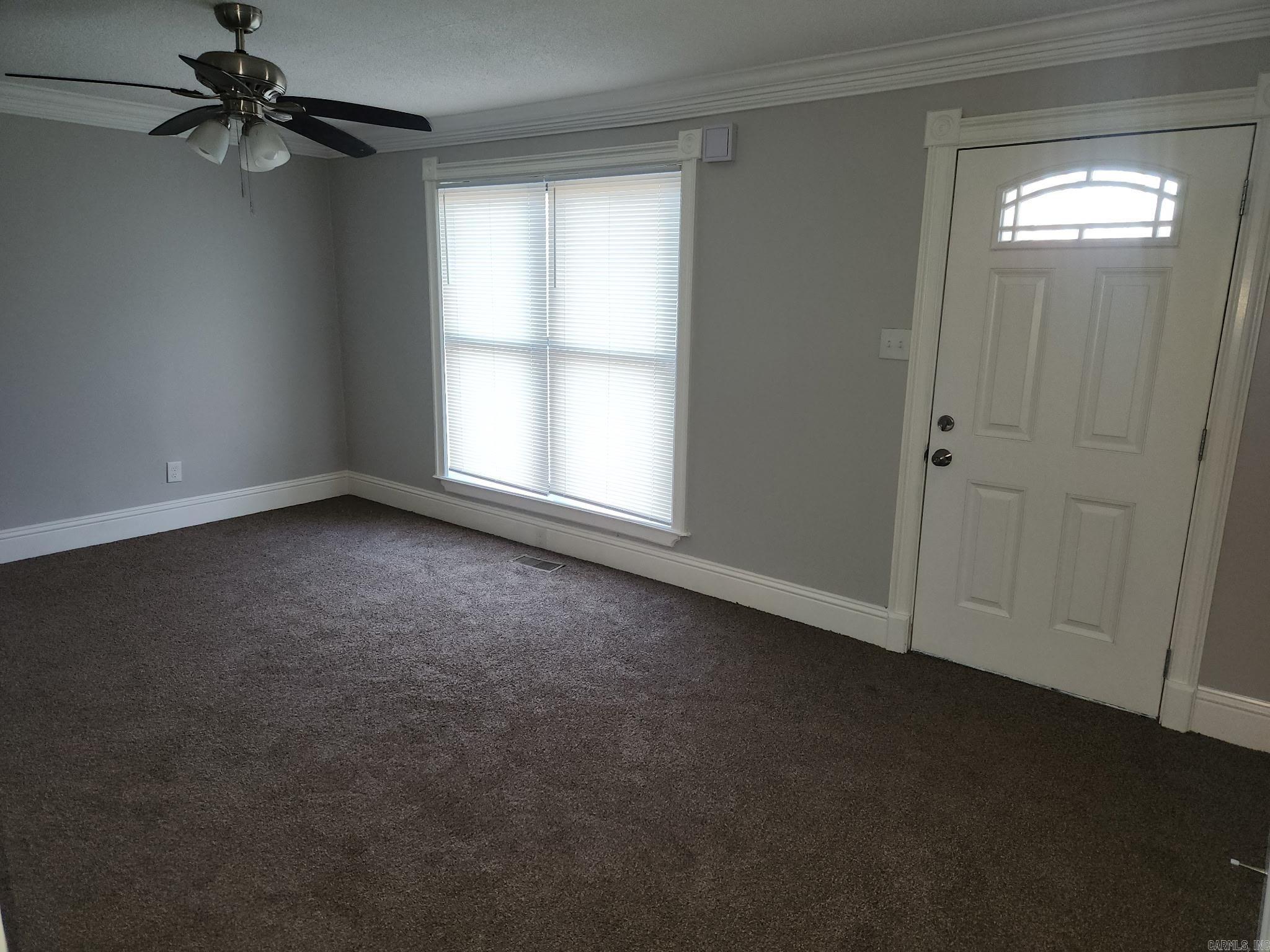 BARROW JOHN - Residential