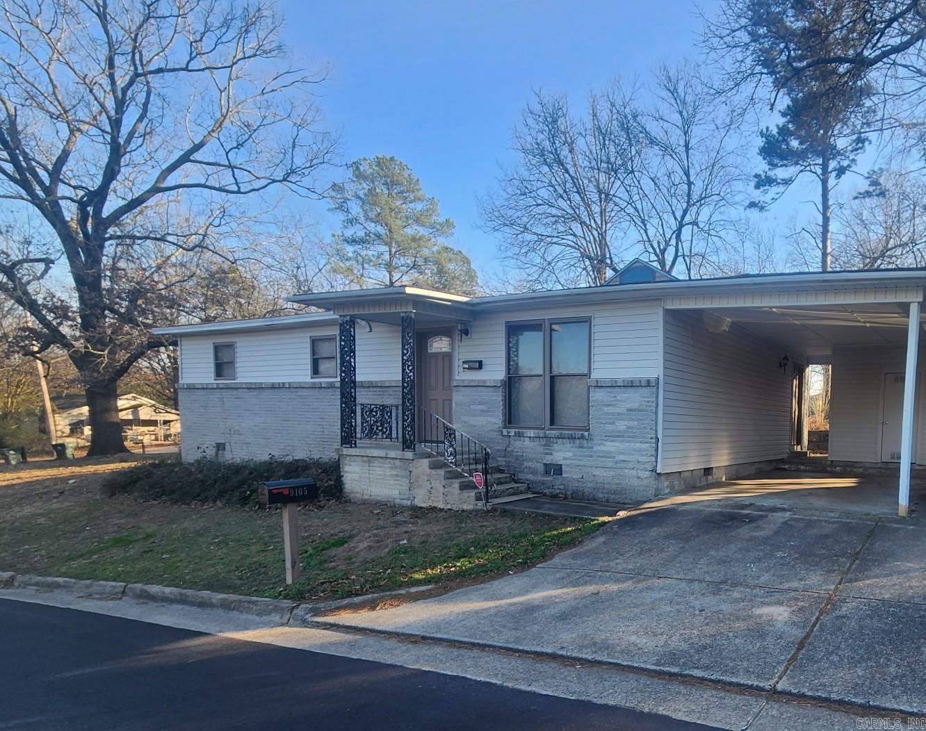 BARROW JOHN - Residential