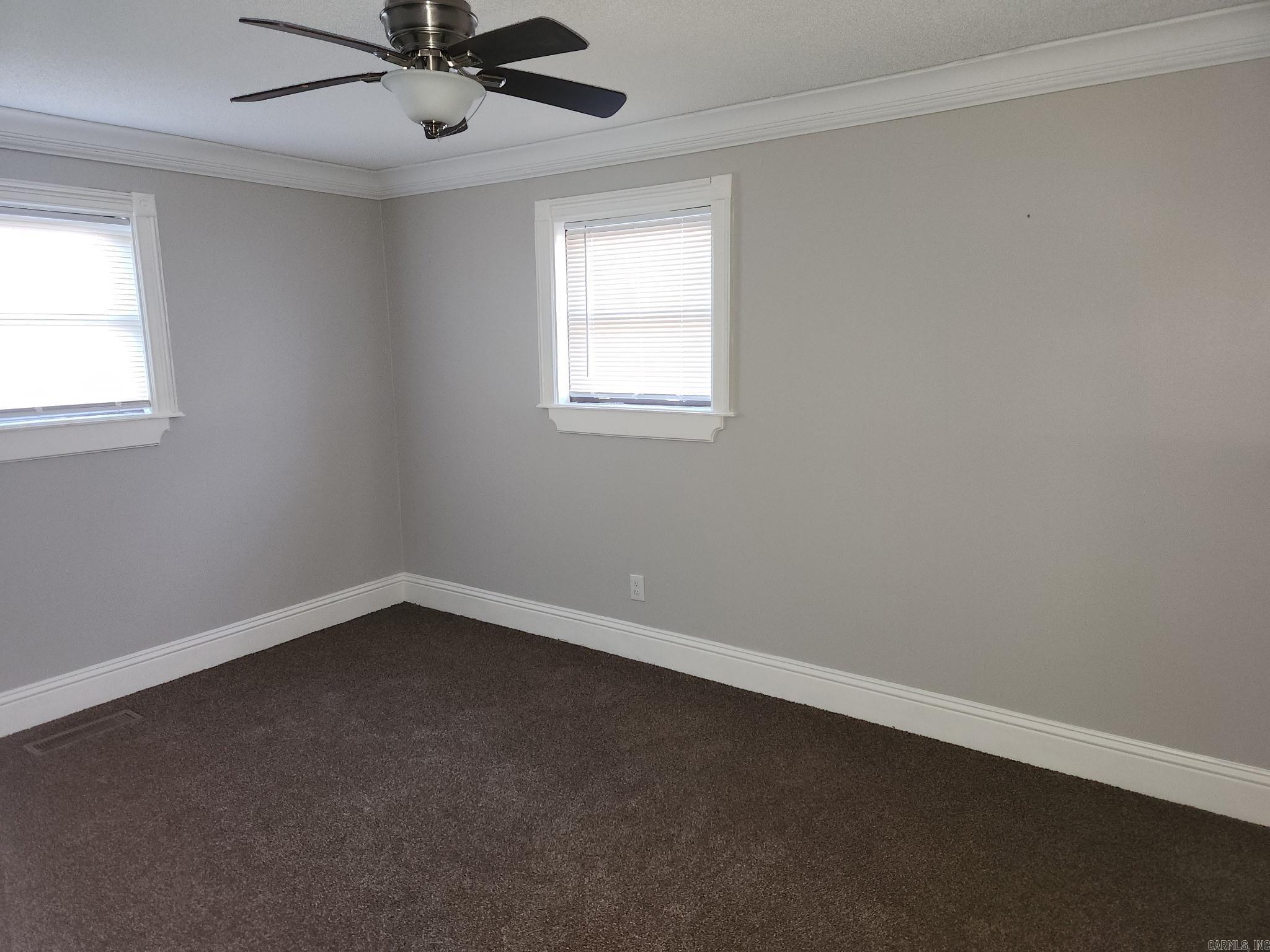 BARROW JOHN - Residential