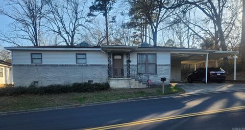 Photo of 9105 W 36th Street, Little Rock, AR 72204 (MLS # 26003508)