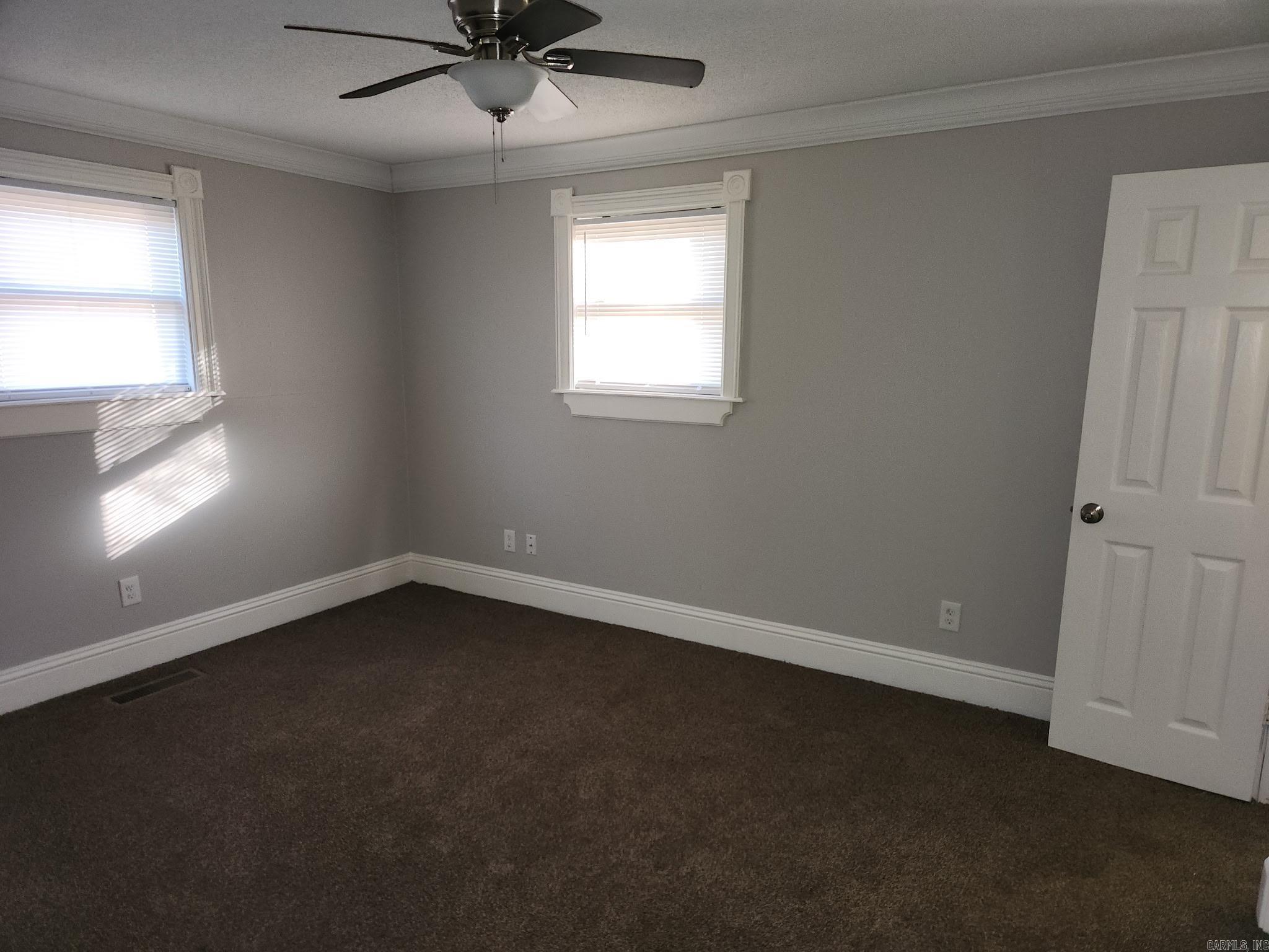 BARROW JOHN - Residential