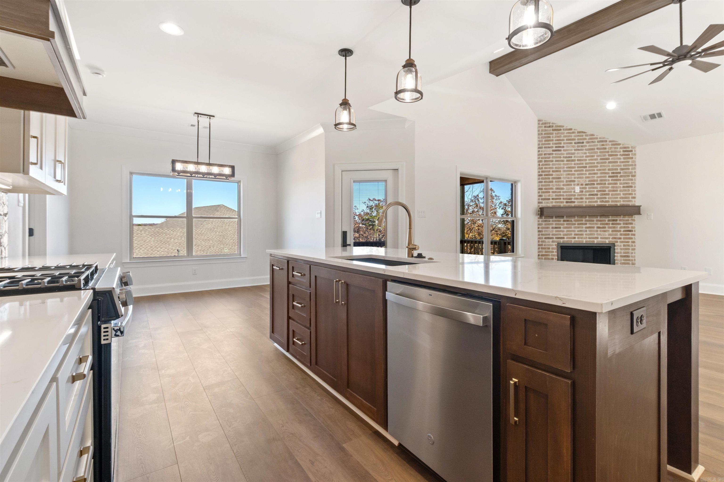 MILLERS GLENN - Residential