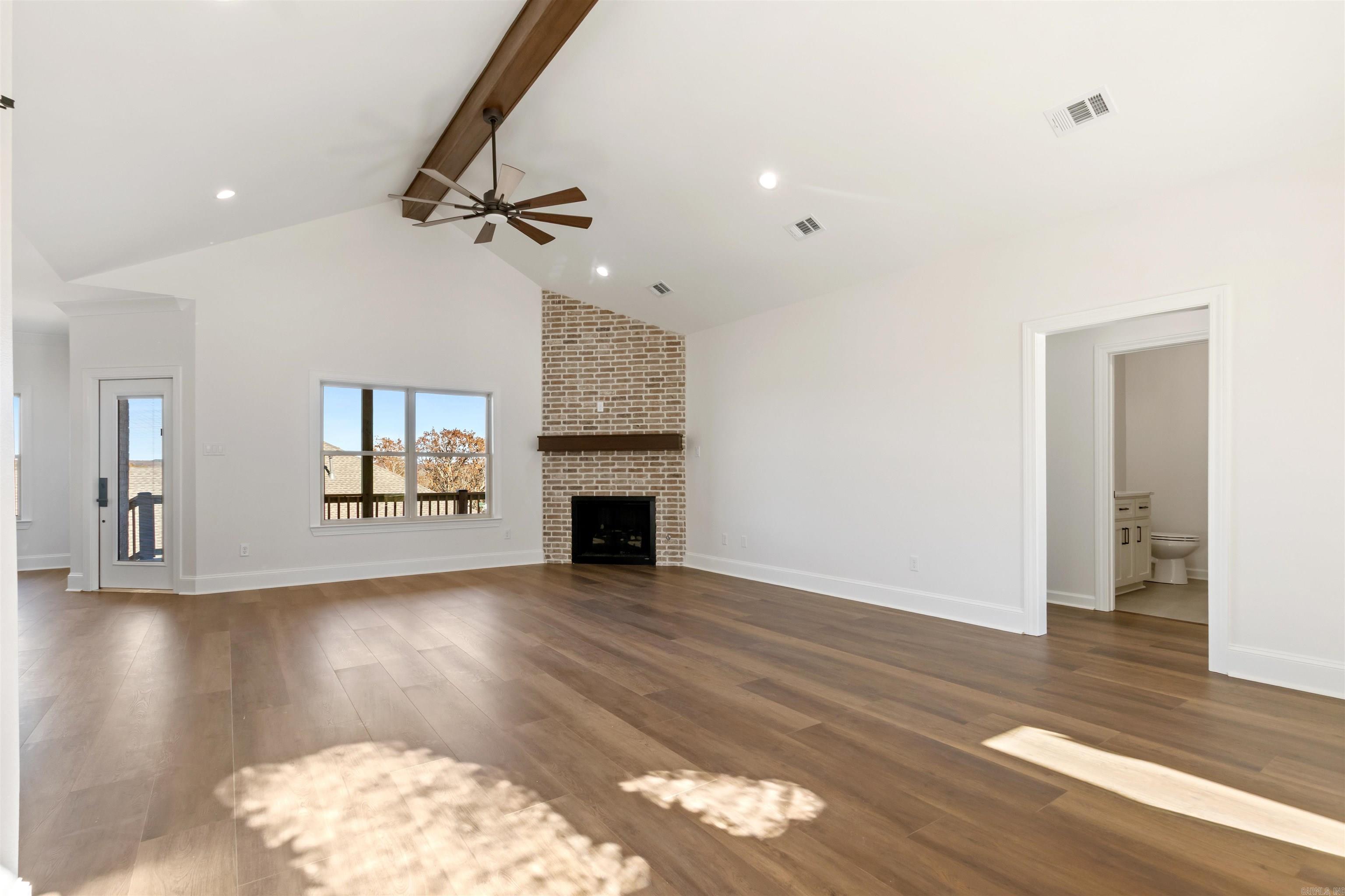 MILLERS GLENN - Residential