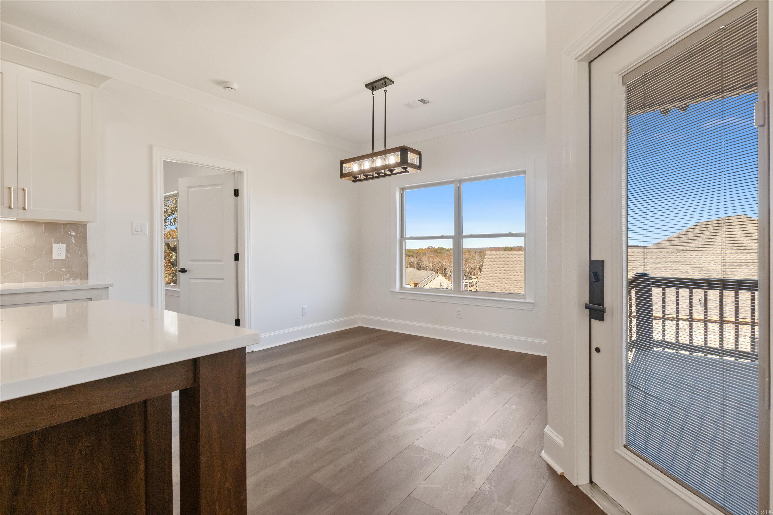 MILLERS GLENN - Residential