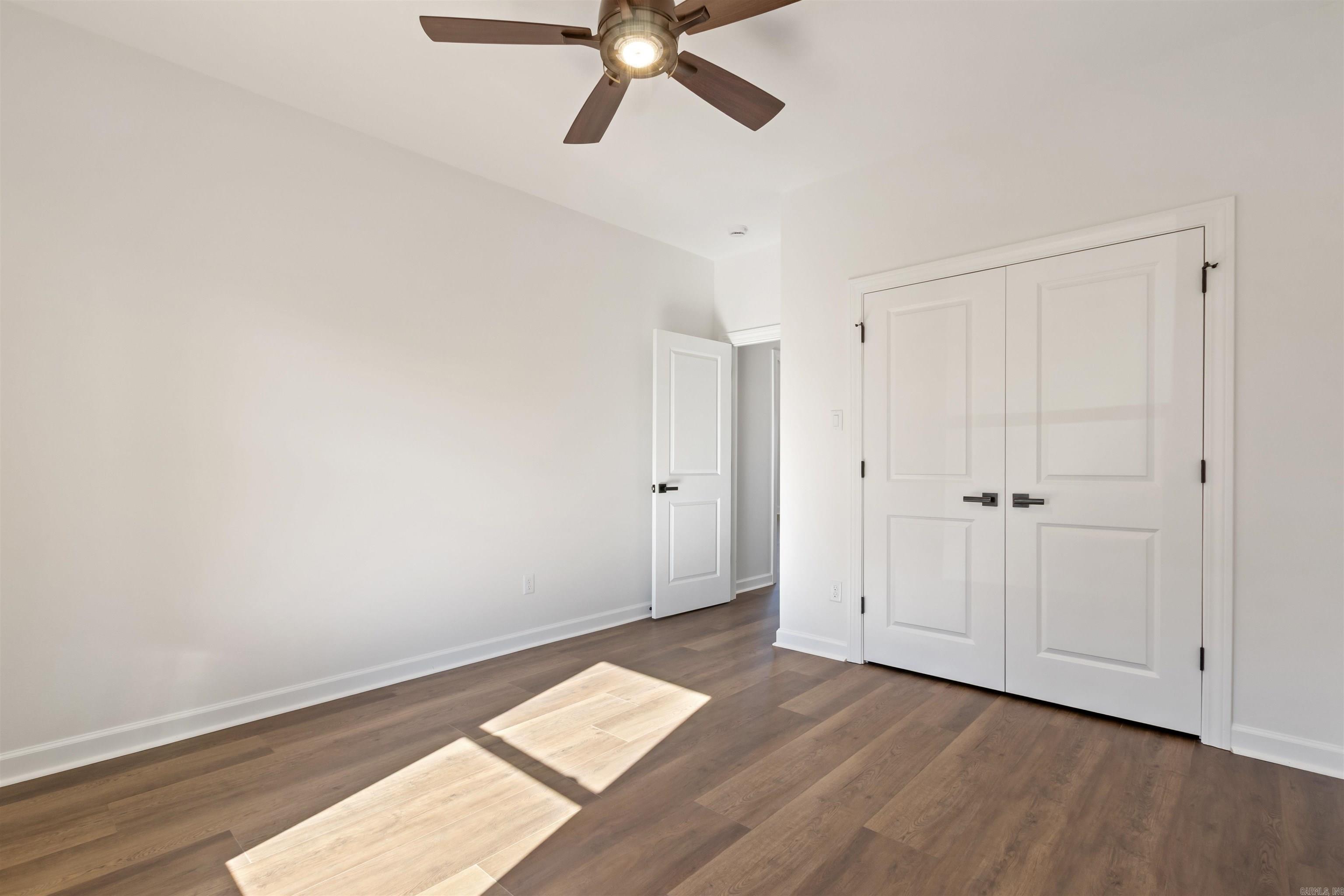 MILLERS GLENN - Residential