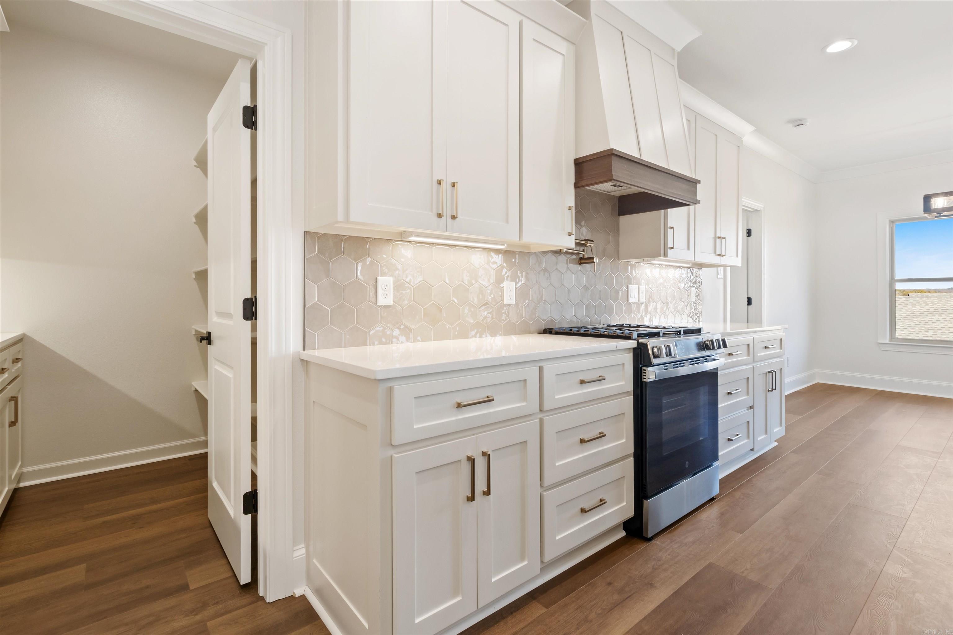 MILLERS GLENN - Residential