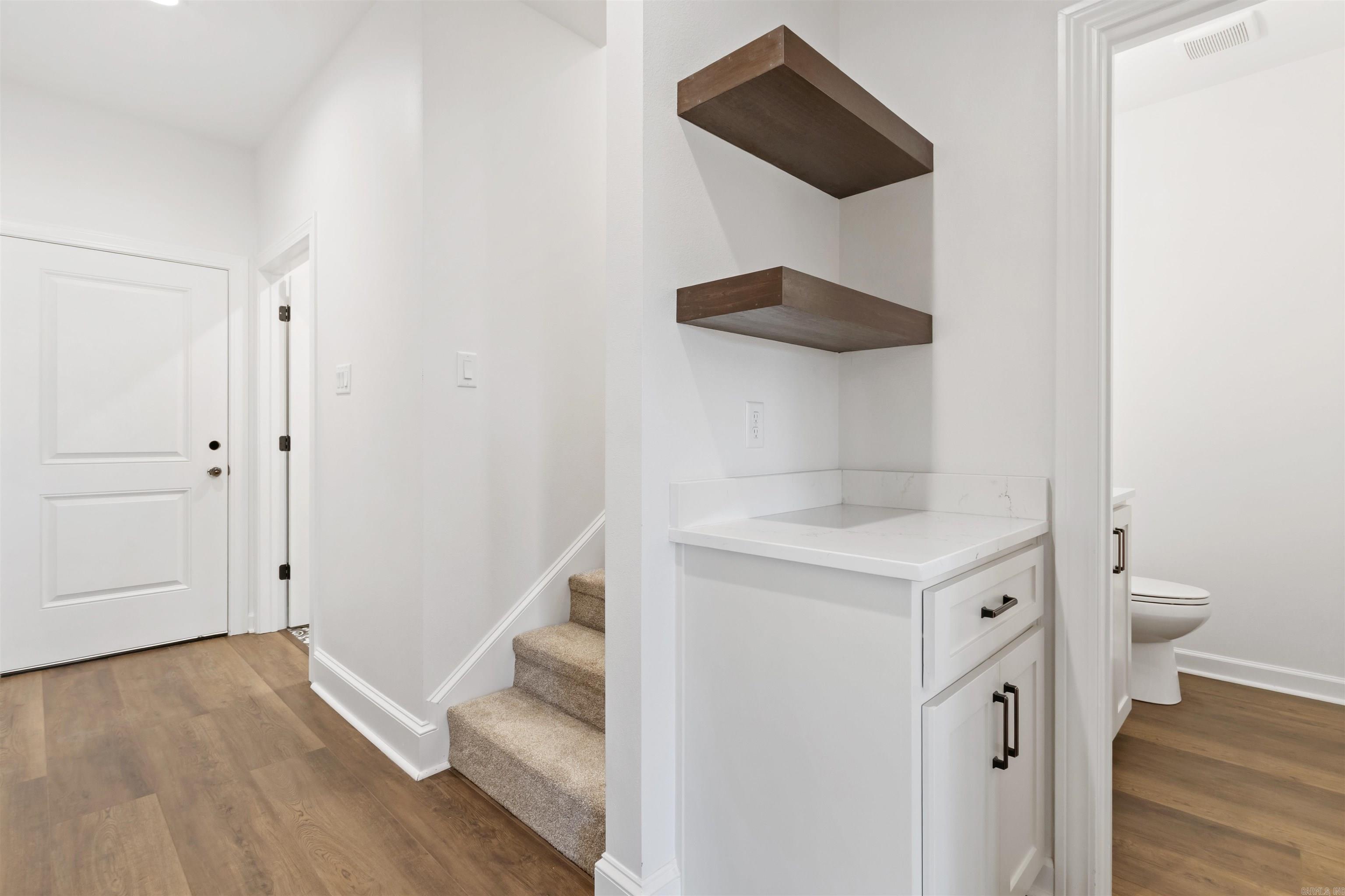 MILLERS GLENN - Residential