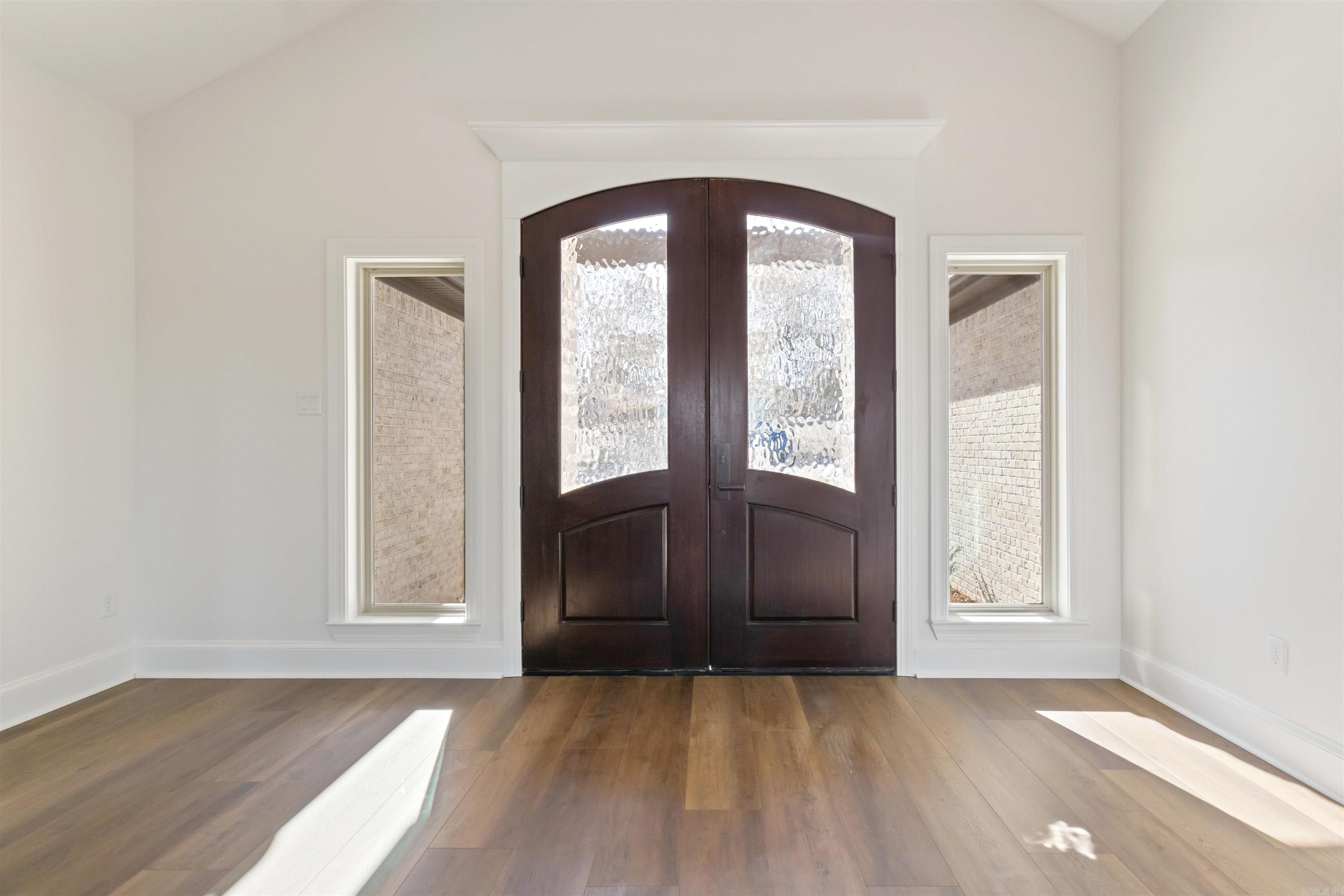 MILLERS GLENN - Residential