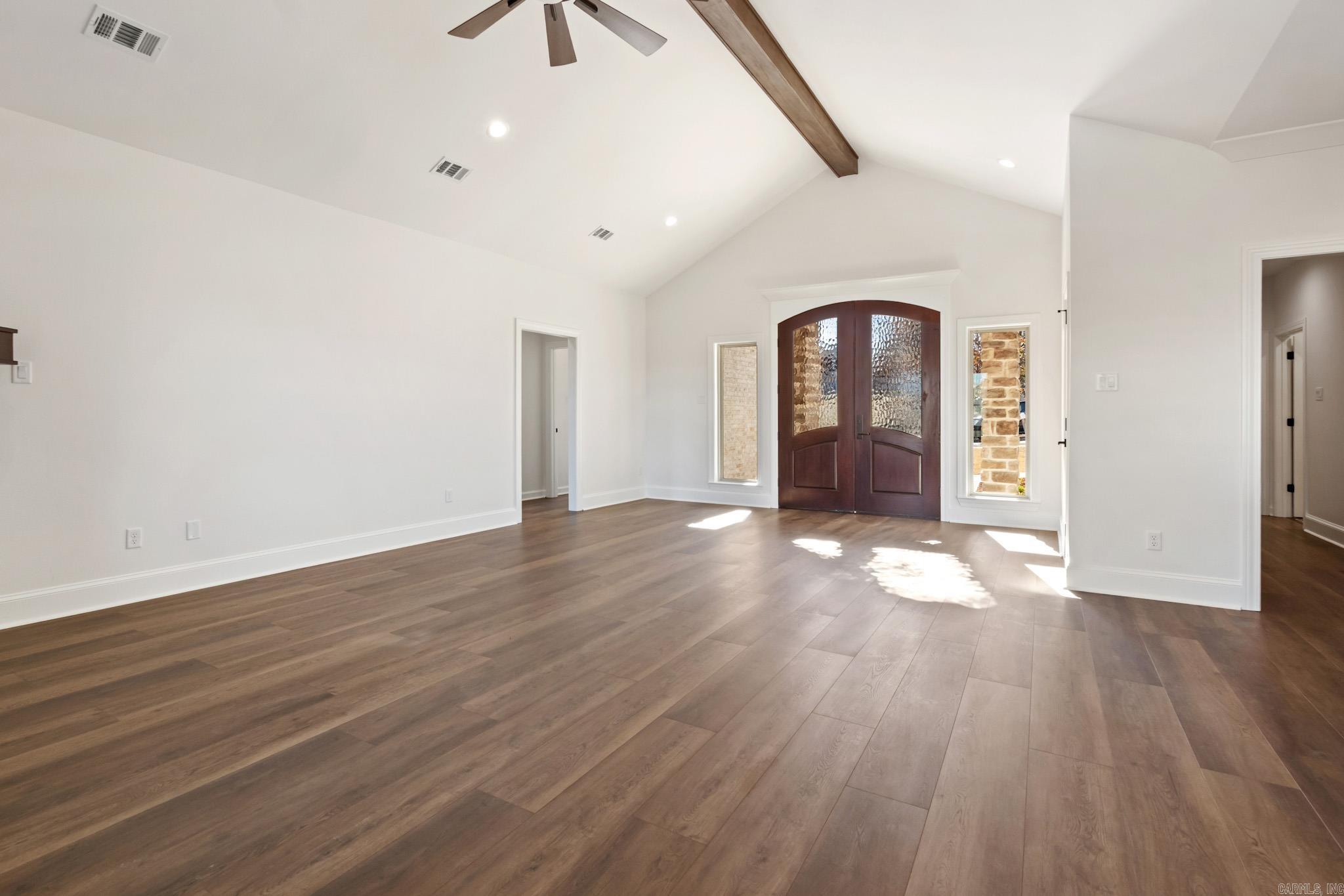 MILLERS GLENN - Residential