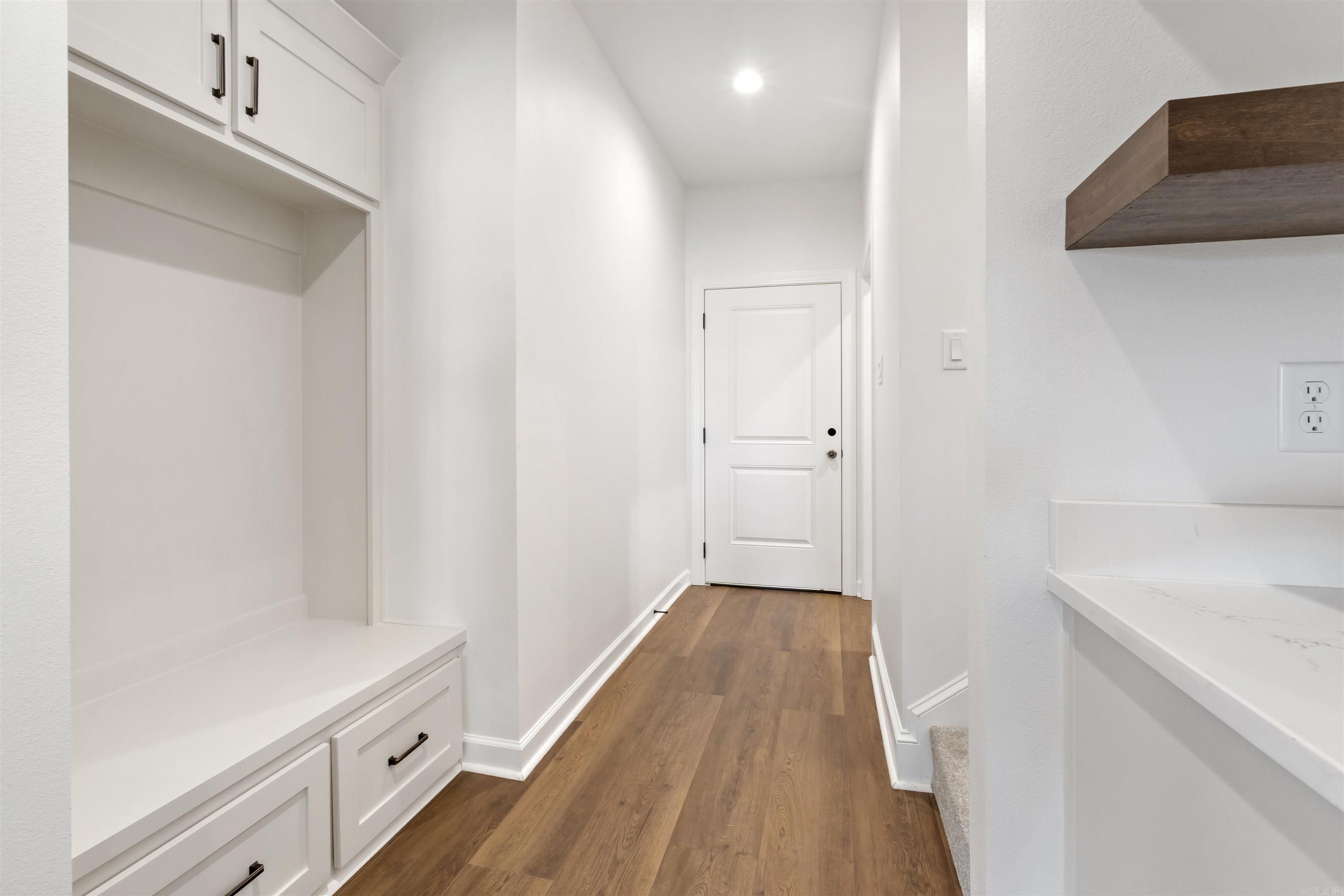 MILLERS GLENN - Residential