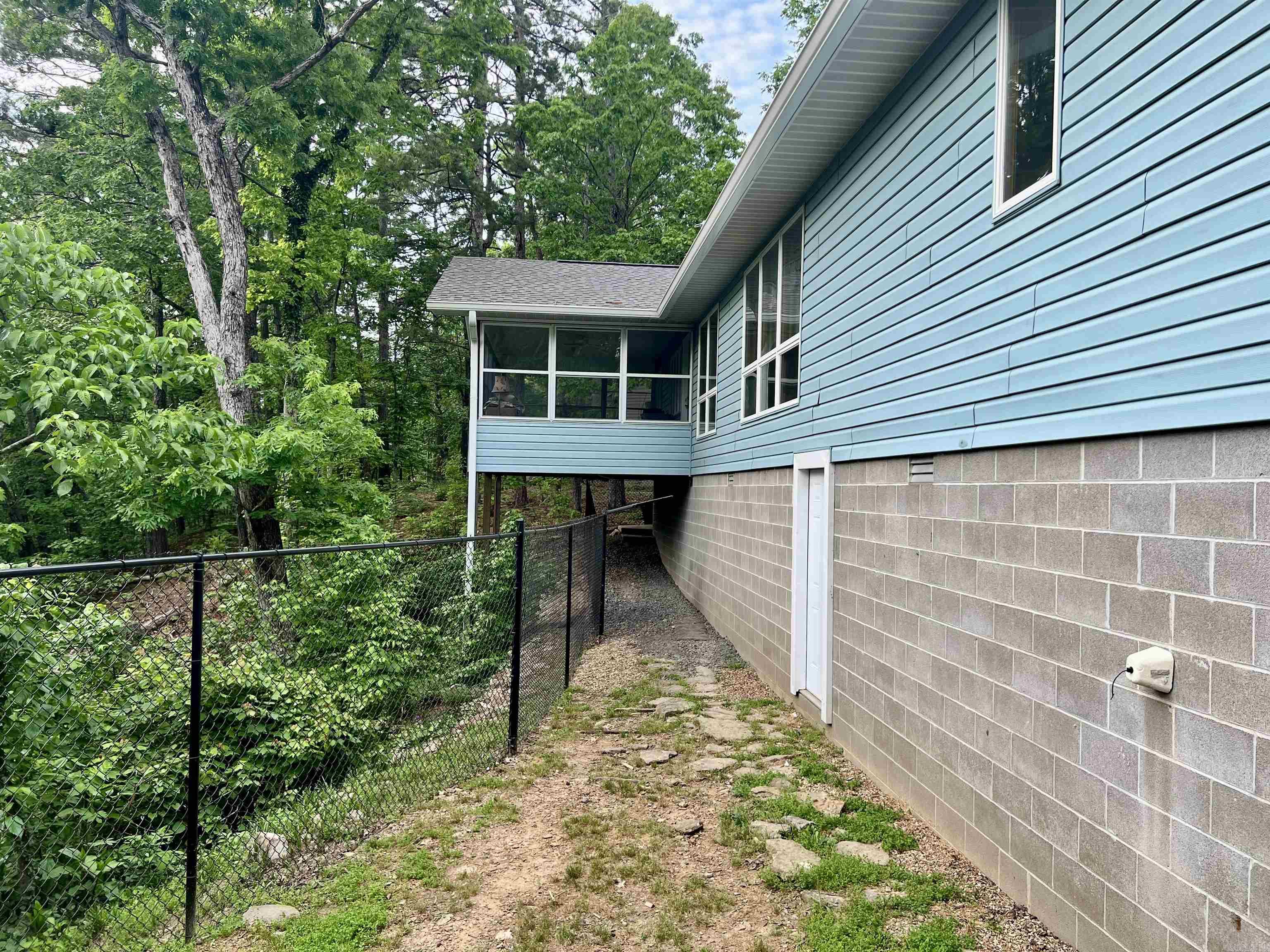 Castle Ridge - Residential