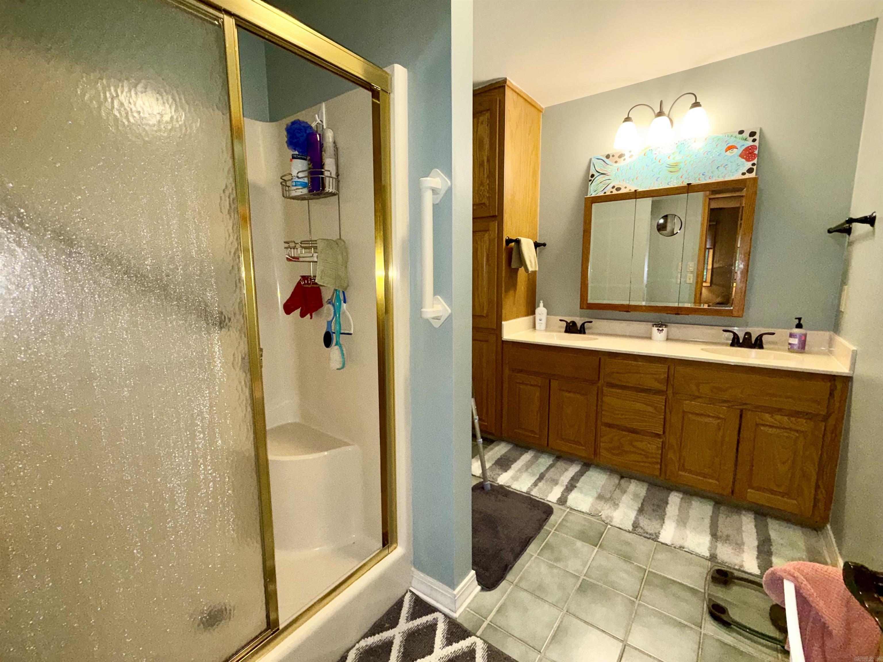 Castle Ridge - Residential