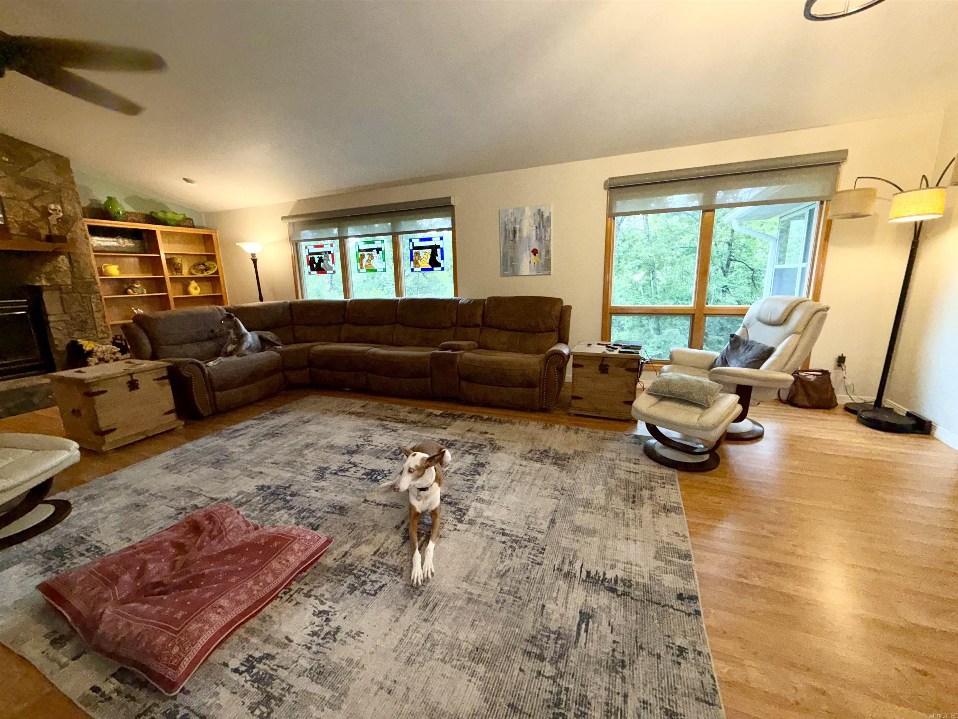 Castle Ridge - Residential