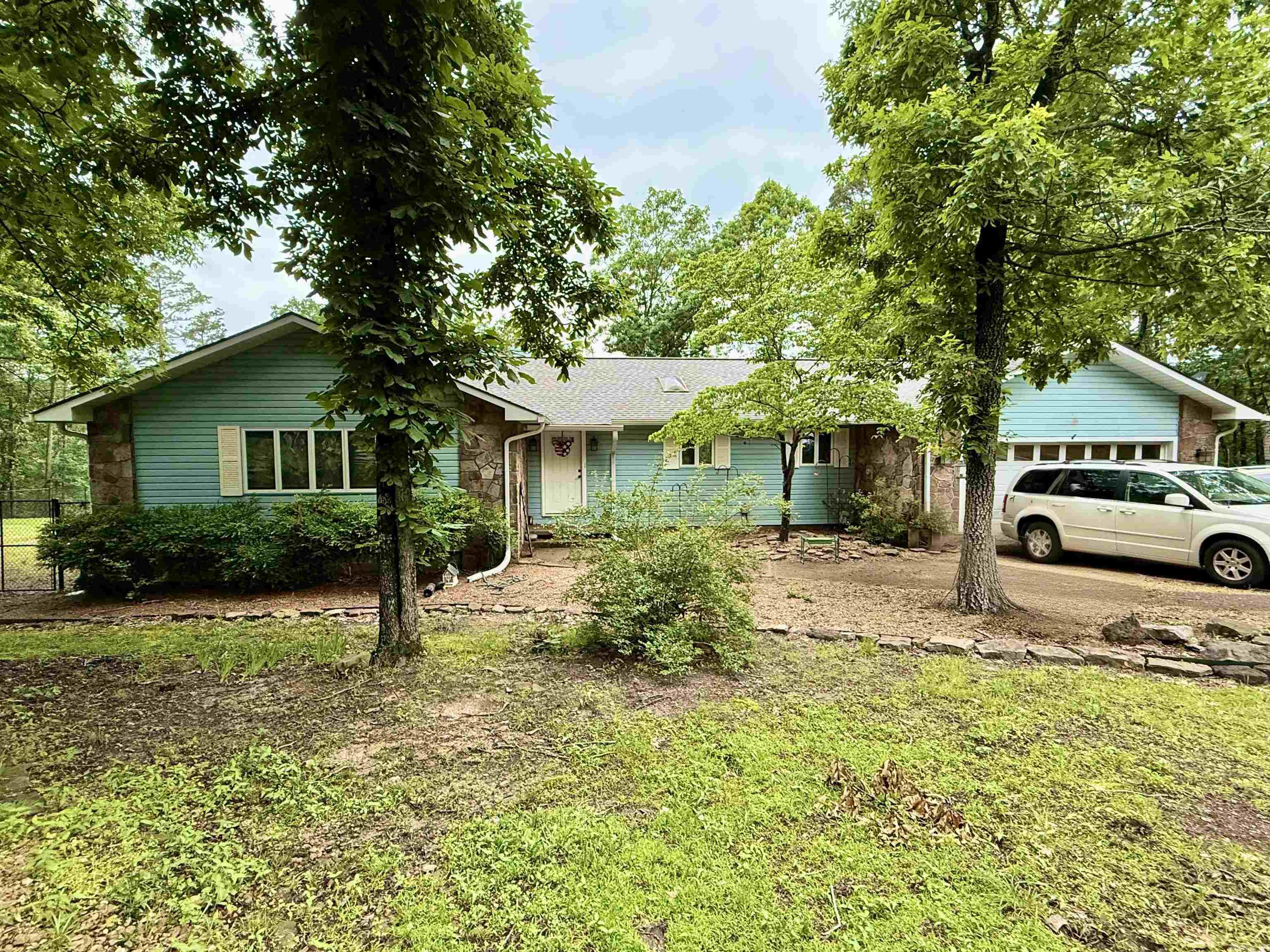 Castle Ridge - Residential