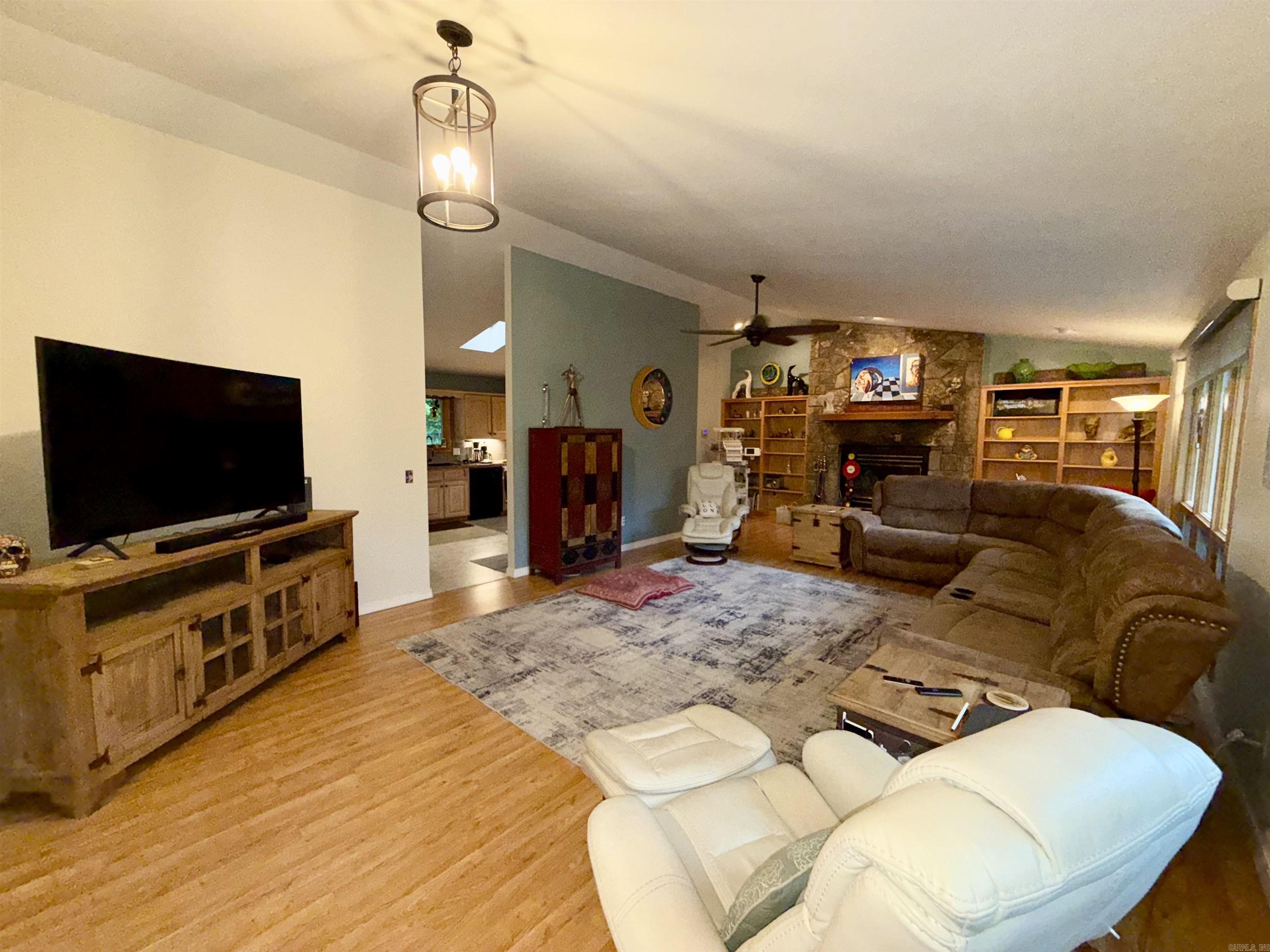 Castle Ridge - Residential
