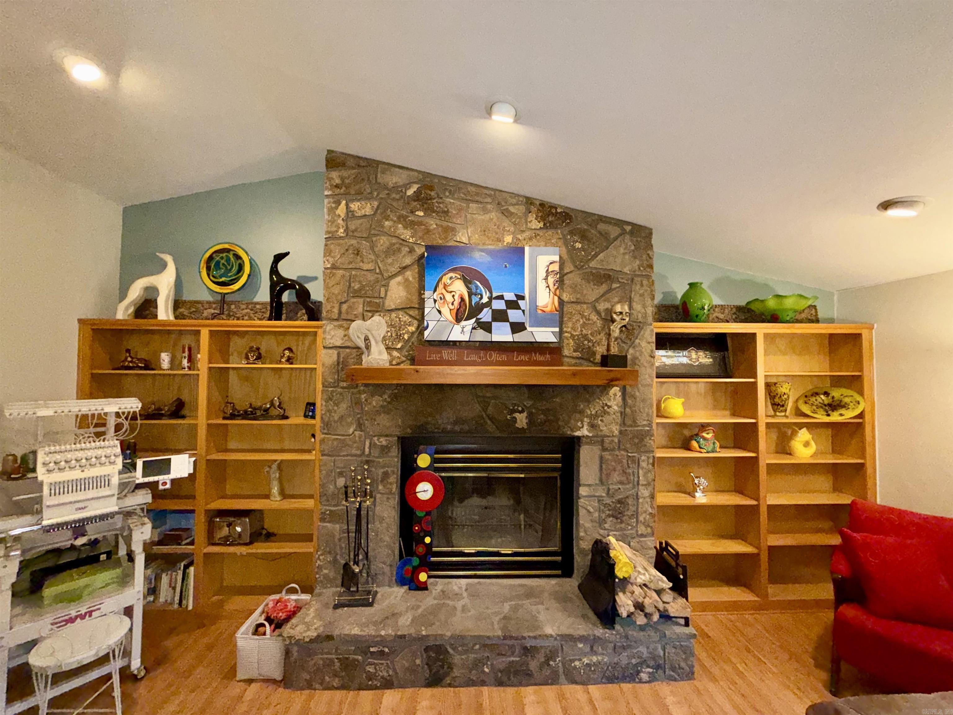 Castle Ridge - Residential