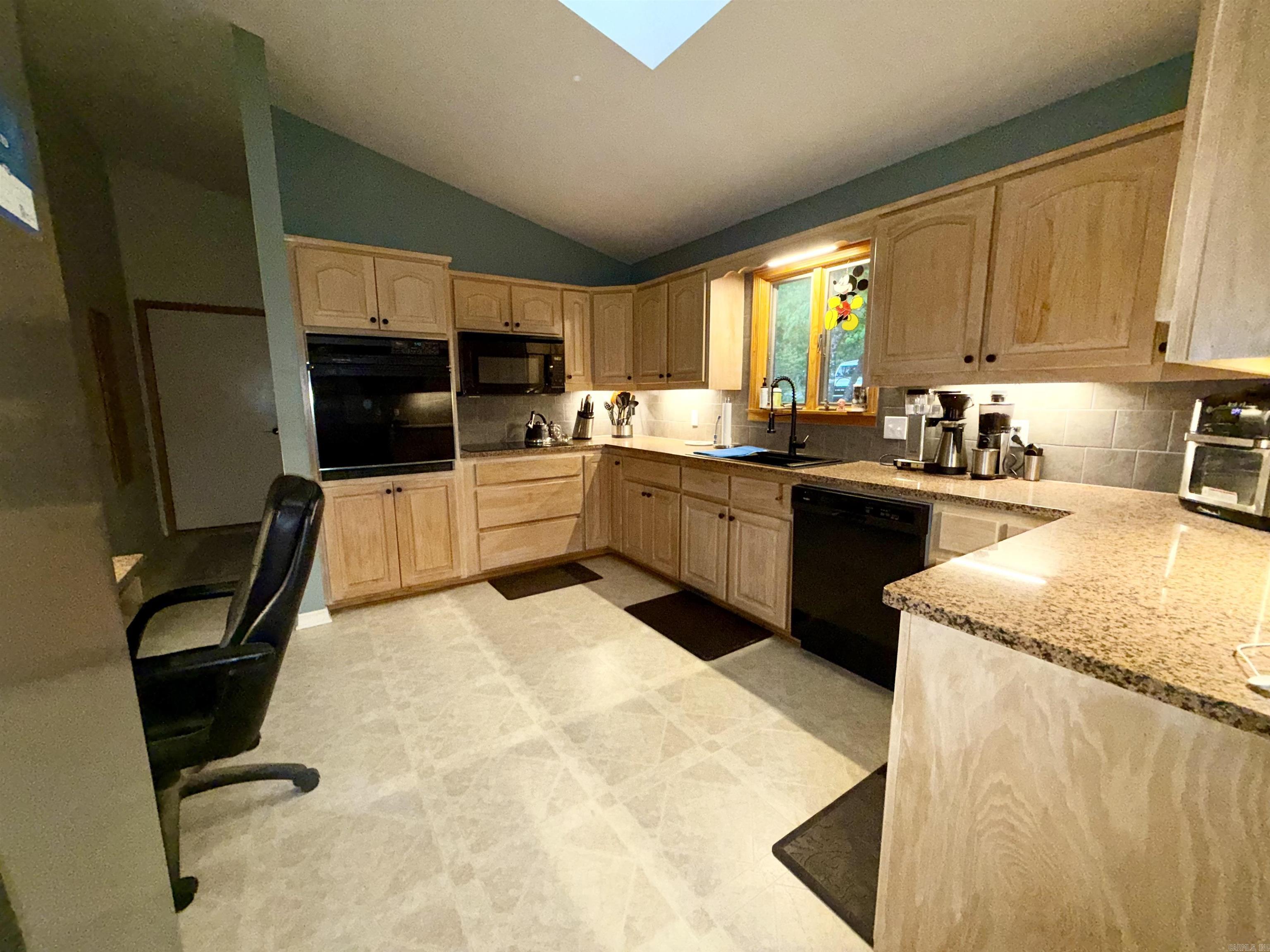 Castle Ridge - Residential