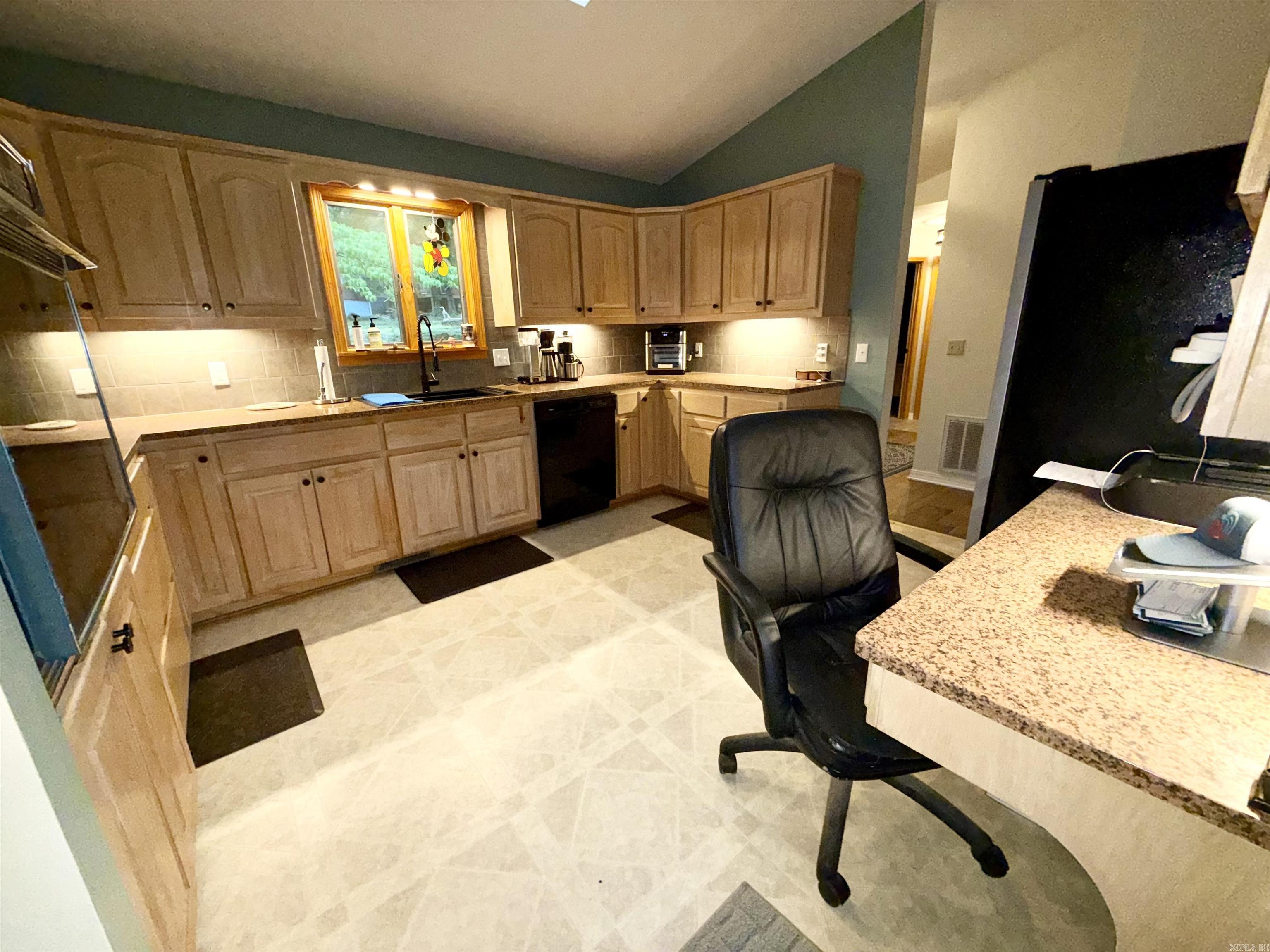Castle Ridge - Residential