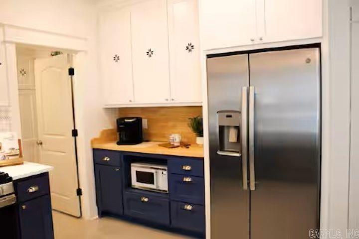 HEIRD REPLAT OF BOULEVARD ADD - Residential