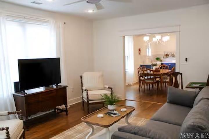 HEIRD REPLAT OF BOULEVARD ADD - Residential